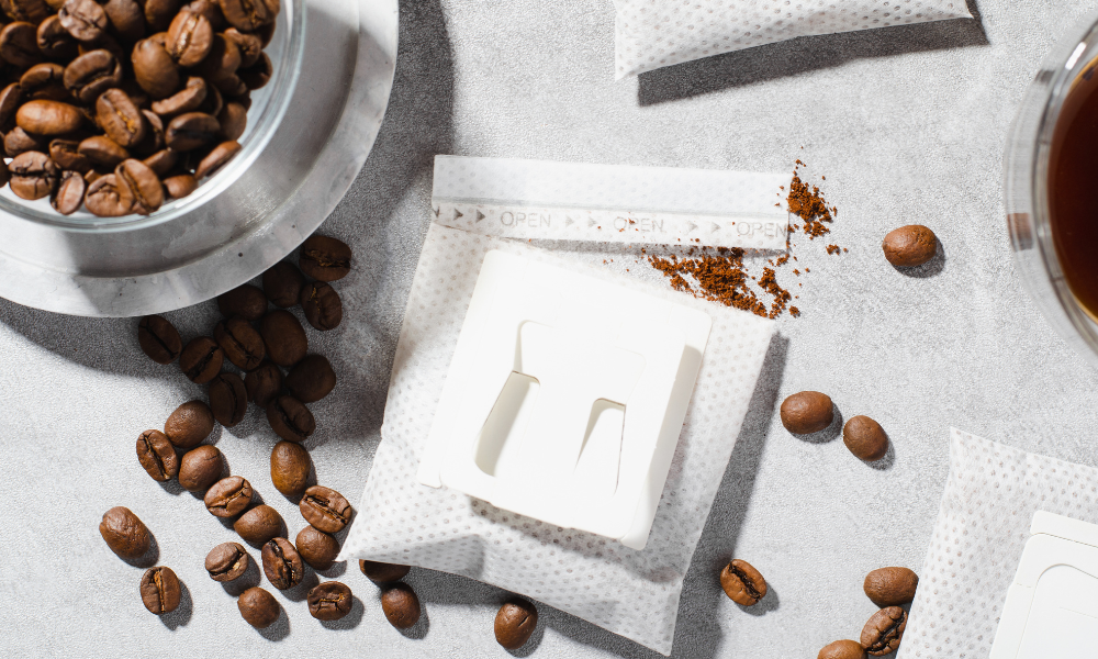 Der beste Kaffee – Entdecken Sie ImmBoo Pilzkaffee mit Pilzen