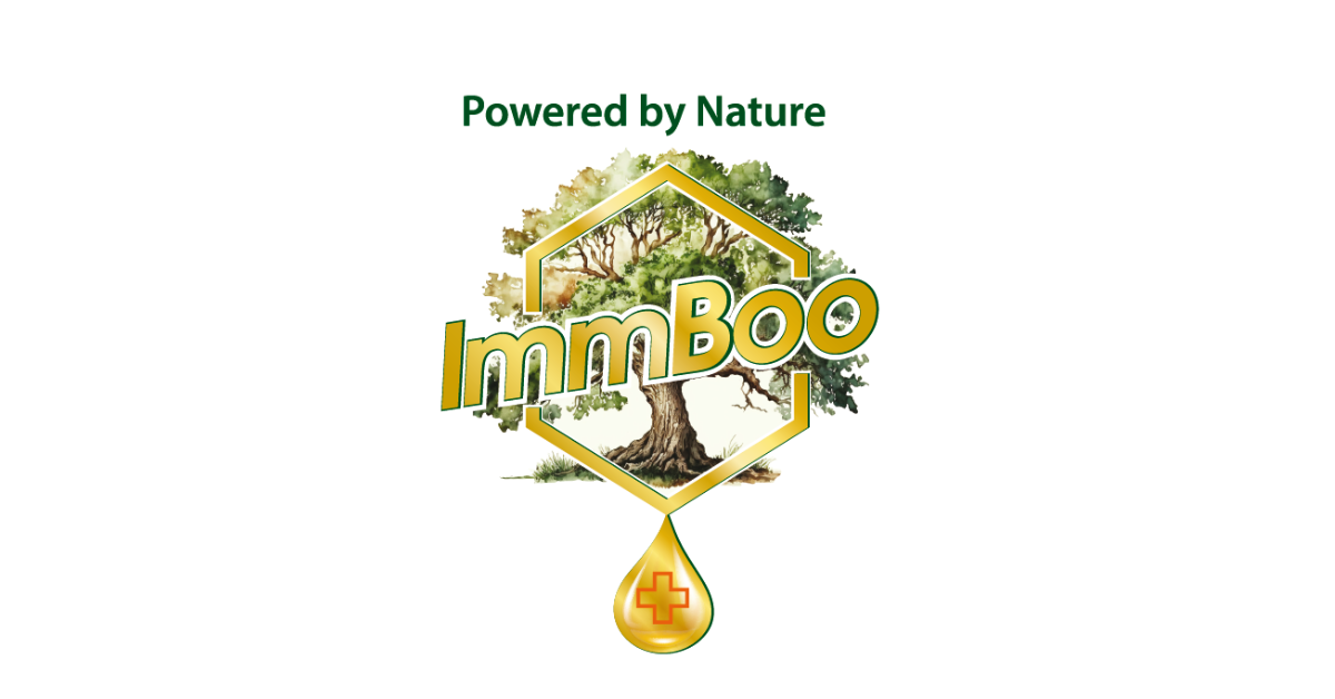 ImmBoo - immunostymulujące suplementy diety | Energia & Fokus