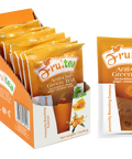 FruiTea Anti-Oxi Green Tea Rokitnik (12 sztuk)