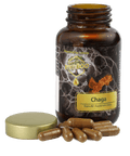 ImmBoo Chaga (60 kapsułek)