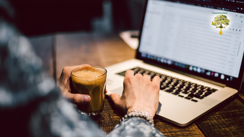 Kawa Funkcjonalna: Kiedy twoja mała czarna dostaje Supermocy od Matki Natury