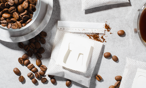 Najlepsza kawa ImmBoo artykuł blog