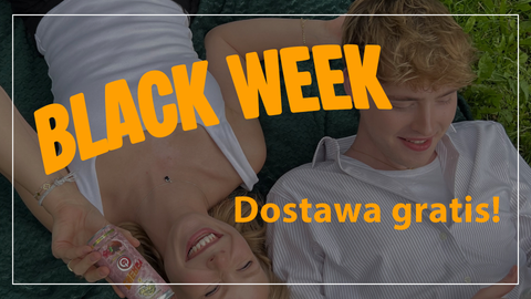 Czy mogę skorzystać z darmowej dostawy podczas zakupów w Black Week? – Papa Natur opowiada