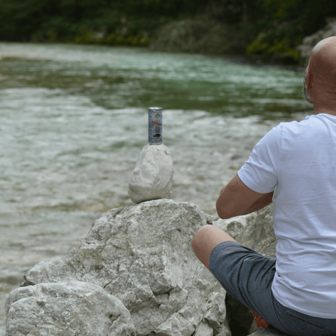 Kolekcja Umysł i Układ Nerwowy ImmBoo - naturalne wsparcie grzybami funkcjonalnymi