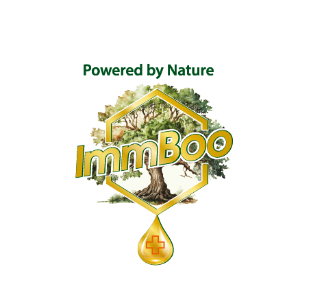 Immboo Napoje