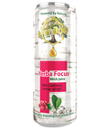 Yerba Focus Birch Żurawina (12 sztuk)