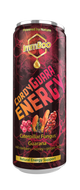 CordyGuara Energy Żurawina (12 sztuk)