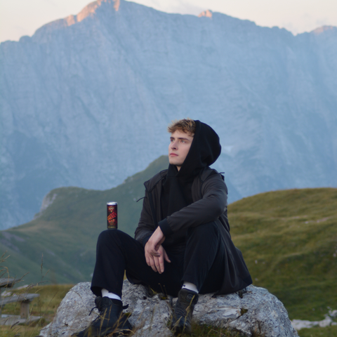 CordyGuara Energy Rokitnik (12 sztuk)