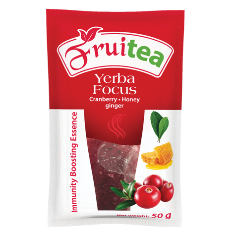 Yerba Focus