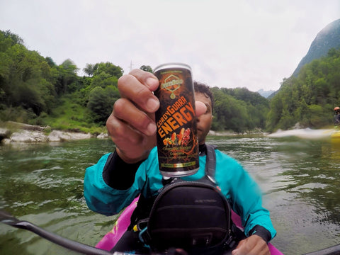 CordyGuara Energy Rokitnik (12 sztuk)