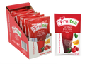 FruiTea Yerba Focus Żurawina (12 sztuk)
