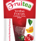 FruiTea Yerba Focus Żurawina (12 sztuk)