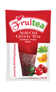 FruiTea Anti-Oxi Green Tea Żurawina (12 sztuk)