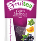 FruiTea Calm Melissa Czarna Porzeczka (12 sztuk)