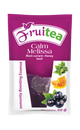FruiTea Calm Melissa Czarna Porzeczka (12 sztuk)