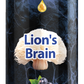 Lion's Brain Czarna Porzeczka (12 sztuk)