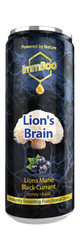 Lion's Brain Czarna Porzeczka (12 sztuk)