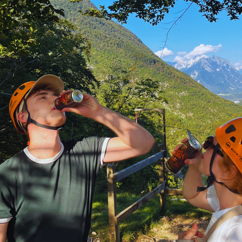 CordyGuara Energy Rokitnik (12 sztuk)